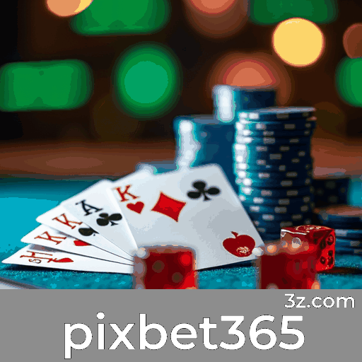 Revolucionário Desenvolvimento de Jogos Redefine Apostas Online na pixbet365