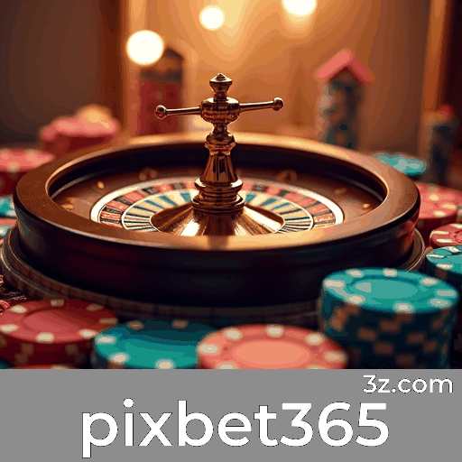 Pixbet365 Social Casino: Interação Real com Jogadores de Verdade