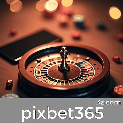 Controle Inteligente e Personalizado na pixbet365