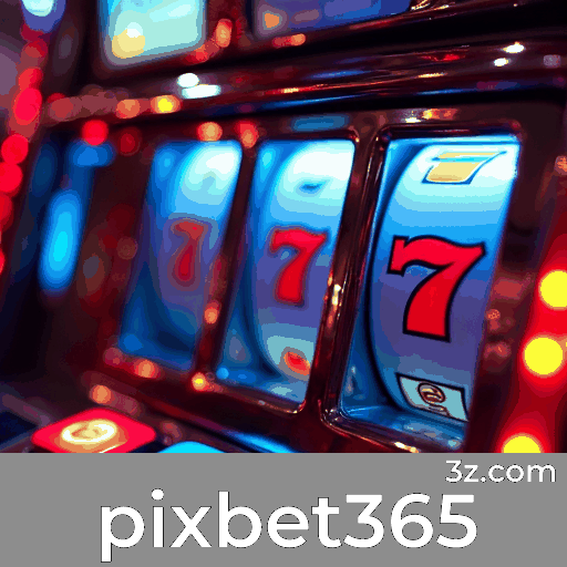Pixbet365: Plataforma de Jogos Segura e Profissional