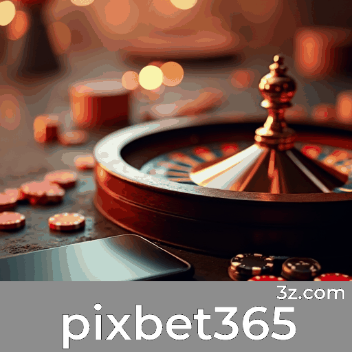 Estratégia de Bonificação: Incremento de 25% em ROI na pixbet365