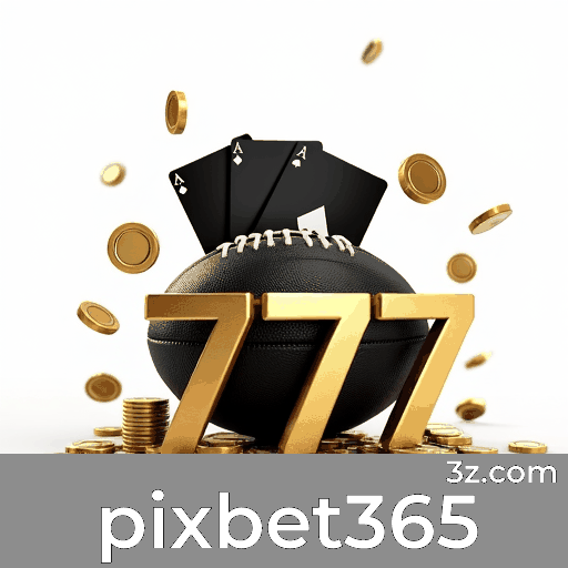 Pixbet365: Plataforma de Jogos Segura e Profissional