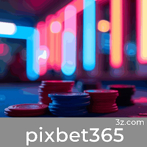 Pixbet365: Experiência de Cassino Luxuosa e Imersiva