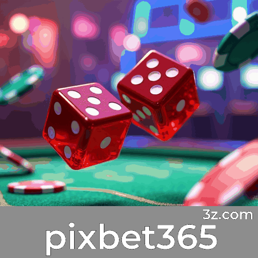 Pixbet365: Experiência de Cassino Luxuosa e Imersiva