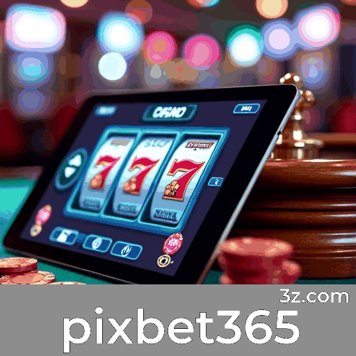 Pixbet365 Social Casino: Interação Real com Jogadores de Verdade