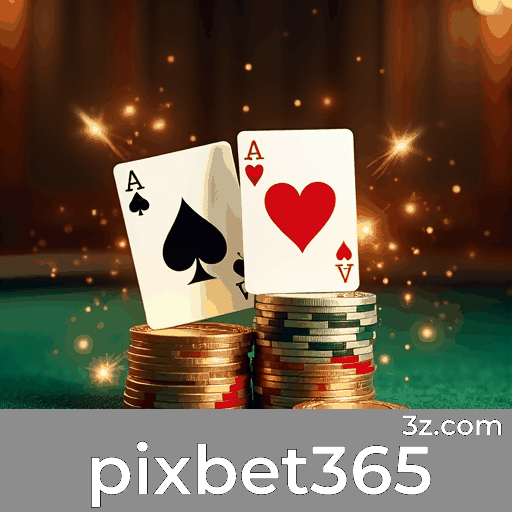 Revolucionário Desenvolvimento de Jogos Redefine Apostas Online na pixbet365